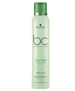 Bonacure Collagen Volume Boost Perfect Foam