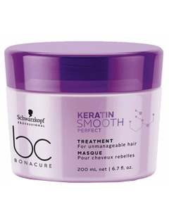 Bonacure Keratin Smooth Perfect Treatment Masque