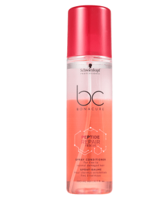 Bonacure Peptide Repair Rescue Spray Conditioner