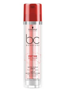 Bonacure Peptide Repair Rescue Nutri Shield Serum