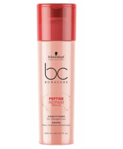 Bonacure Peptide Repair Rescue Conditioner