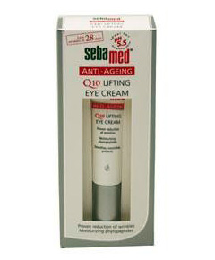 Seba Med Anti Agein Q10 Lifting Eye Cream