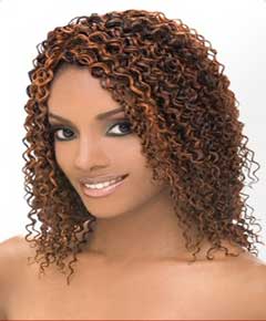 Sensual Collection HH Water Wave On