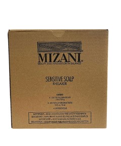 Sensitive Scalp Rhelaxer