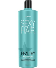 Curly Sexy Hair Moisture Conditioner