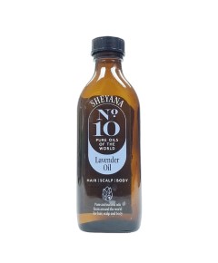 Sheyana No 10 Lavender Oil