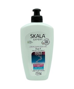 Bomba De Vitaminas 3 In 1 Leave In Conditioner