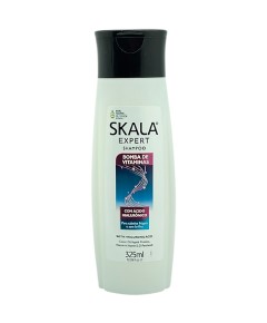 Skala Expert Bomba De Vitaminas Shampoo