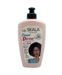 Skala Expert Crespo Divino 3 In 1 Leave In Conditioner