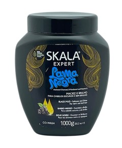 Skala Expert Lama Negra Hair Treatment Cream