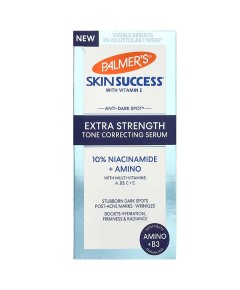 Skin Success Anti Dark Spot Extra Strength Tone Correcting Serum