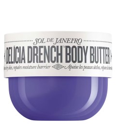 Delicia Drench Body Butter