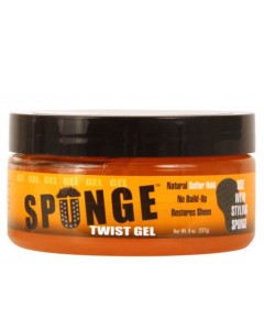 Spunge Twist Gel