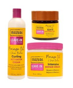 Strength And Repair Bundle