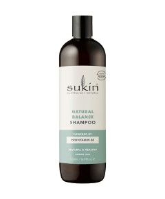 Australian Natural Haircare Balance Shampoo