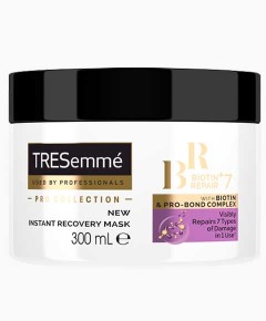 Pro Collection Biotin Repair New Instant Recovery Mask