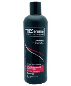 Tresemme Colour Vibrance Protection Shampoo