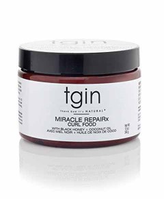Miracle Repair Curl Food