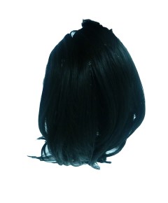 Divine Collection Ponytail Drawstring Syn Olivia