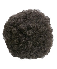 Tiffany Collection Syn Afro Natural Puff