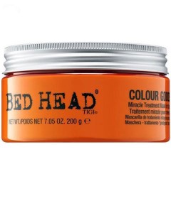Bed Head Colour Goddess Miracle Treatment Mask