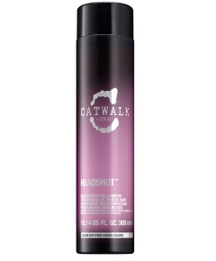 Catwalk Headshot Reconstructive Shampoo