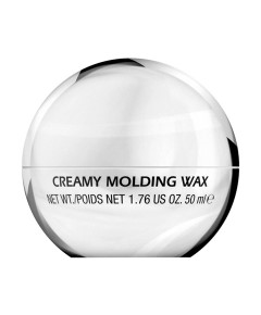 S Factor Creamy Molding Wax