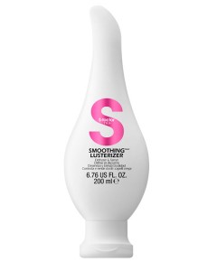 S Factor Smoothing Lusterizer Defrizzer And Tamer