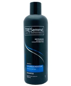 Tresemme Luxurious Moisture Shampoo