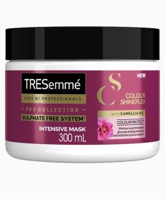 Pro Collection Intensive Mask