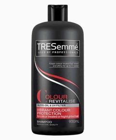 Colour Revitalise Vibrant Colour Protection Shampoo