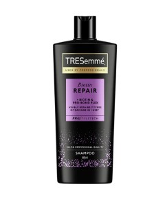 Biotin Repair Pro Bond Plex Shampoo