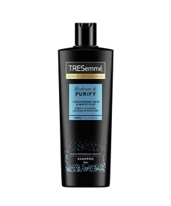 Pro Collection Hydrate And Purify Shampoo