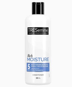 Tresemme Luxurious Moisture Conditioner
