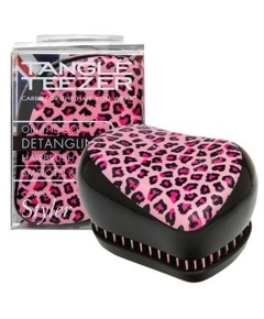 Compact Styler Leopard