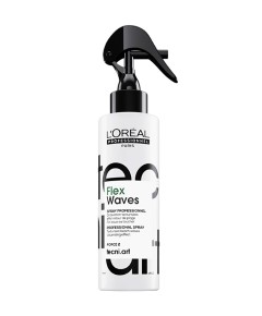 Tecni Art Flex Waves Force 2 Professional Texturizing Spray