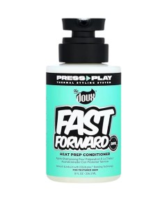 Fast Forward Heat Prep Conditioner