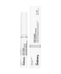 Multi Peptide Lash And Brow Serum