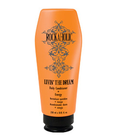 Rockaholic Daily Conditioner