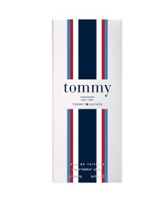 Tommy Hilfiger Men Eau De Toilette