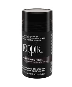 Hair Building Fibers