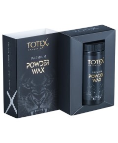 Totex Premium Powder Wax