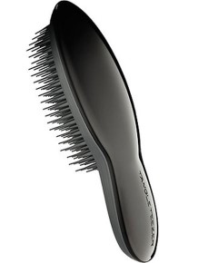 The Ultimate Professional Finishing Hairbrush Black