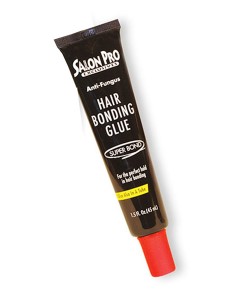 Salon Pro Anti Fungus Hair Bonding Glue Super Bond