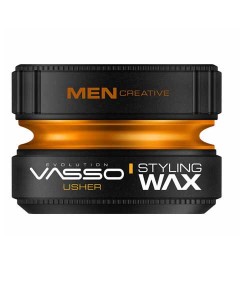 Usher Men Creative Styling Wax