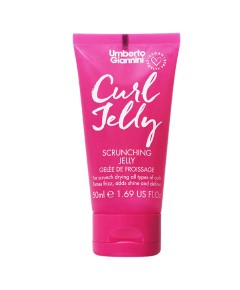 Curl Jelly Scrunching Jelly