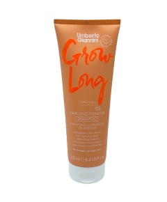 Grow Long Hair Lengthening Shampoo