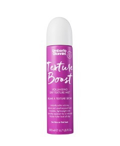 Umberto Giannini Texture Boost Volumising Dry Texture Spray
