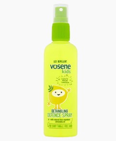 Vosene Kids Extra Shine Detangler Spray