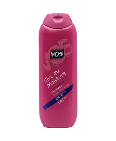 VO5 Give Me Moisture Shampoo